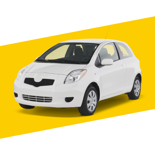 YARIS 3P (2005 2011)